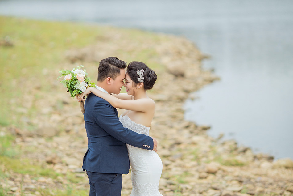 Foto Slider Andre & Gloria 1